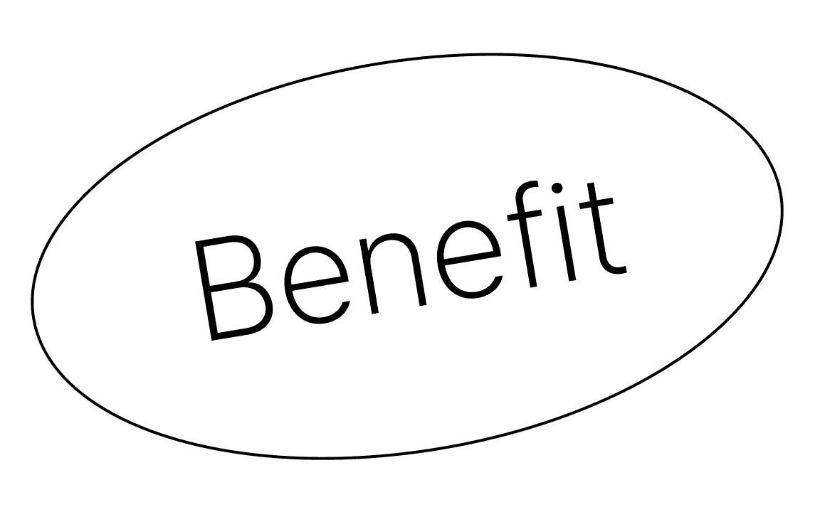 benefit